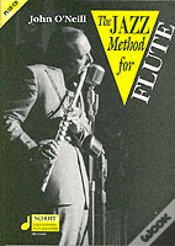 Capa do artigo The Jazz Method For Flute