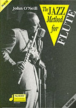 Capa do artigo The Jazz Method For Flute