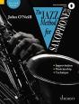 The Jazz Method For Saxophone - Preview