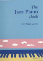 The Jazz Piano Book - Preview