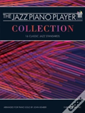 Capa do artigo The Jazz Piano Player: Collection