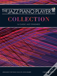 The Jazz Piano Player: Collection