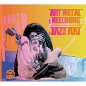 Capa do artigo The Jazz Raj - CD
