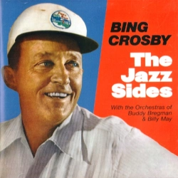 Capa do artigo The Jazz Sides - CD