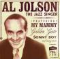 The Jazz Singer - CD - Preview