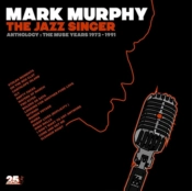 Capa do artigo The Jazz Singer - CD