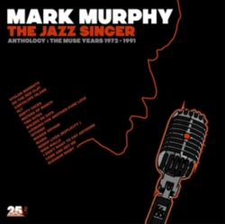 Capa do artigo The Jazz Singer - CD