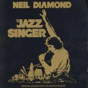Capa do artigo The Jazz Singer - CD