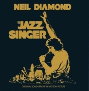 Capa do artigo The Jazz Singer - CD