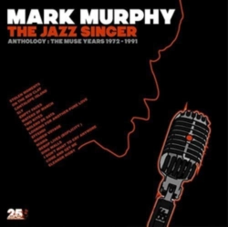 Capa do artigo The Jazz Singer - Vinil