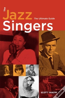 Capa do artigo The Jazz Singers