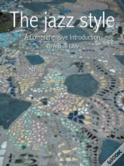 Capa do artigo The Jazz Style: A Comprehensive Introduction