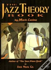 Capa do artigo The Jazz Theory Book