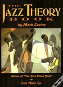 Capa do artigo The Jazz Theory Book