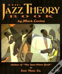 The Jazz Theory Book