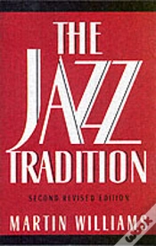 Capa do artigo The Jazz Tradition
