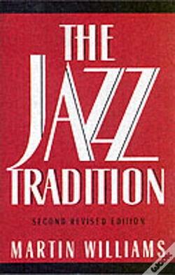 Capa do artigo The Jazz Tradition