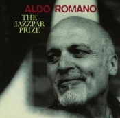 Capa do artigo The Jazzbar Prize - CD