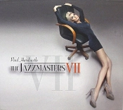 Capa do artigo The Jazzmasters VII - CD