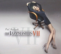 Capa do artigo The Jazzmasters VII - CD