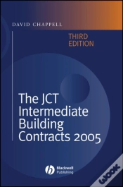 Capa do artigo The Jct Intermediate Building Contracts 2005
