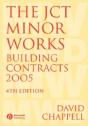 The Jct Minor Works Building Contracts 2005 - Preview
