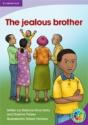 The Jealous Brother - Preview