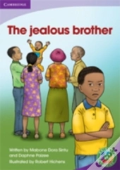 The Jealous Brother