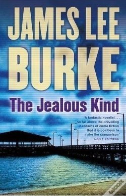 Capa do artigo The Jealous Kind