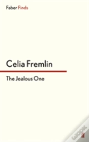 Capa do artigo The Jealous One