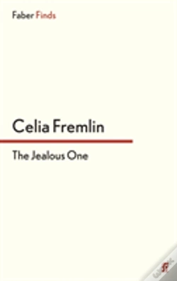 Capa do artigo The Jealous One