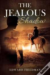 Capa do artigo The Jealous Shadow