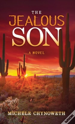 Capa do artigo The Jealous Son