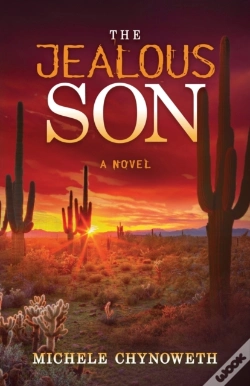 Capa do artigo The Jealous Son