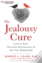 Capa do artigo The Jealousy Cure