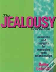 The Jealousy Workbook