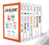 The Jeb Blount Box Set