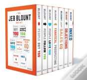 Capa do artigo The Jeb Blount Box Set