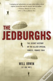 Capa do artigo The Jedburghs