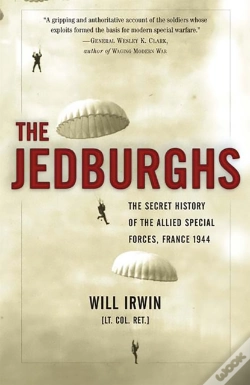 Capa do artigo The Jedburghs