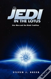 The Jedi In The Lotus