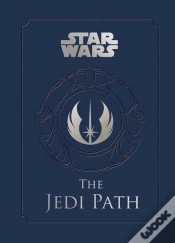 Capa do artigo The Jedi Path