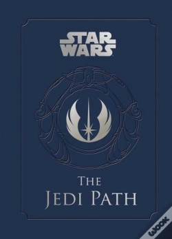 Capa do artigo The Jedi Path