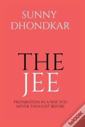 Capa do artigo The Jee: Preparation In A Way You Never