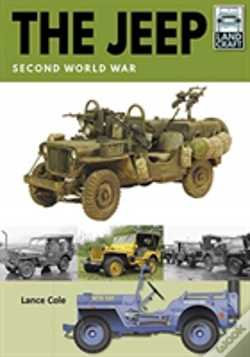 Capa do artigo The Jeep