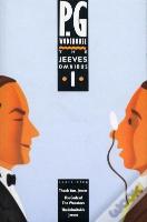 The Jeeves Omnibus - Vol 1