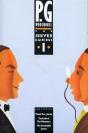 The Jeeves Omnibus - Vol 1 - Preview