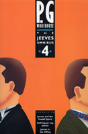 The Jeeves Omnibus - Vol 4 - Preview