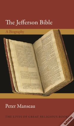 Capa do artigo The Jefferson Bible