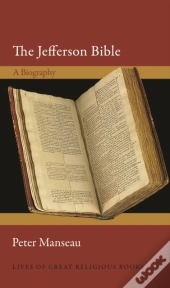 The Jefferson Bible